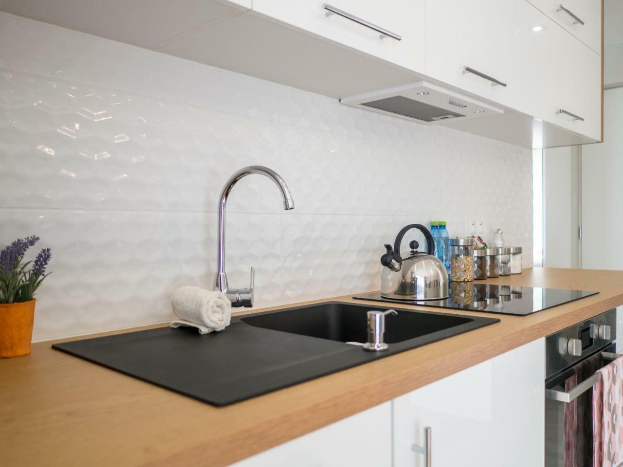 Apartament Exclusive Centrum Białystok Extérieur photo